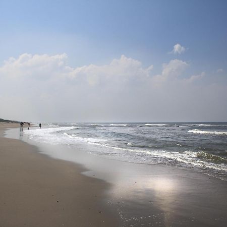 Beachlife 9 Callantsoog Eksteriør billede