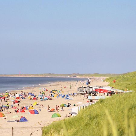 Beachlife 9 Callantsoog Eksteriør billede