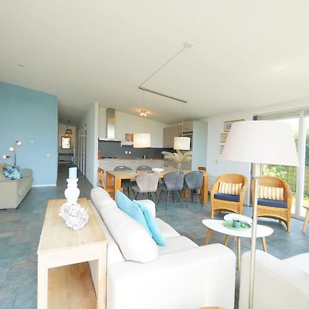 Beachlife 9 Callantsoog Eksteriør billede