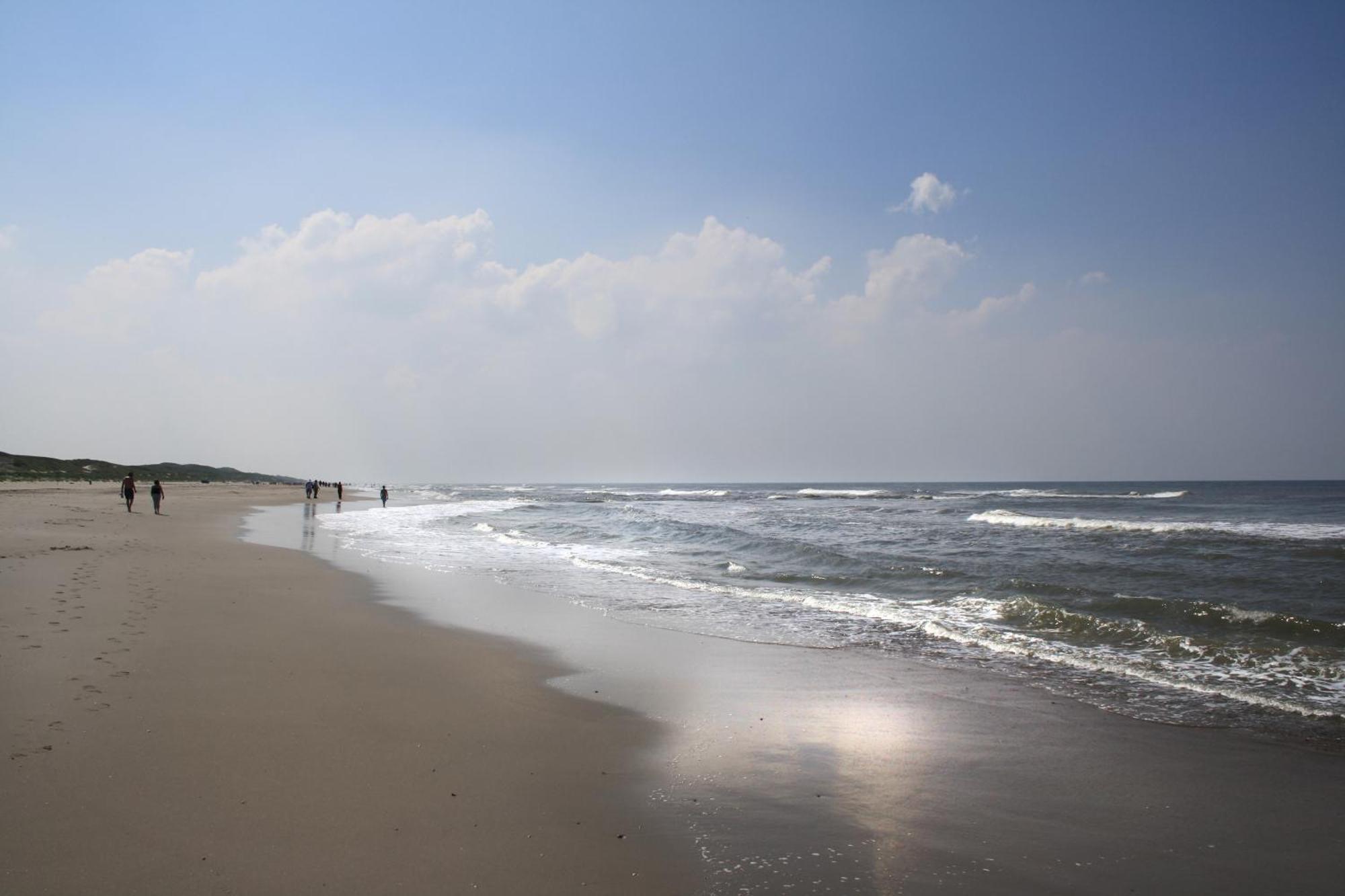 Beachlife 9 Callantsoog Eksteriør billede