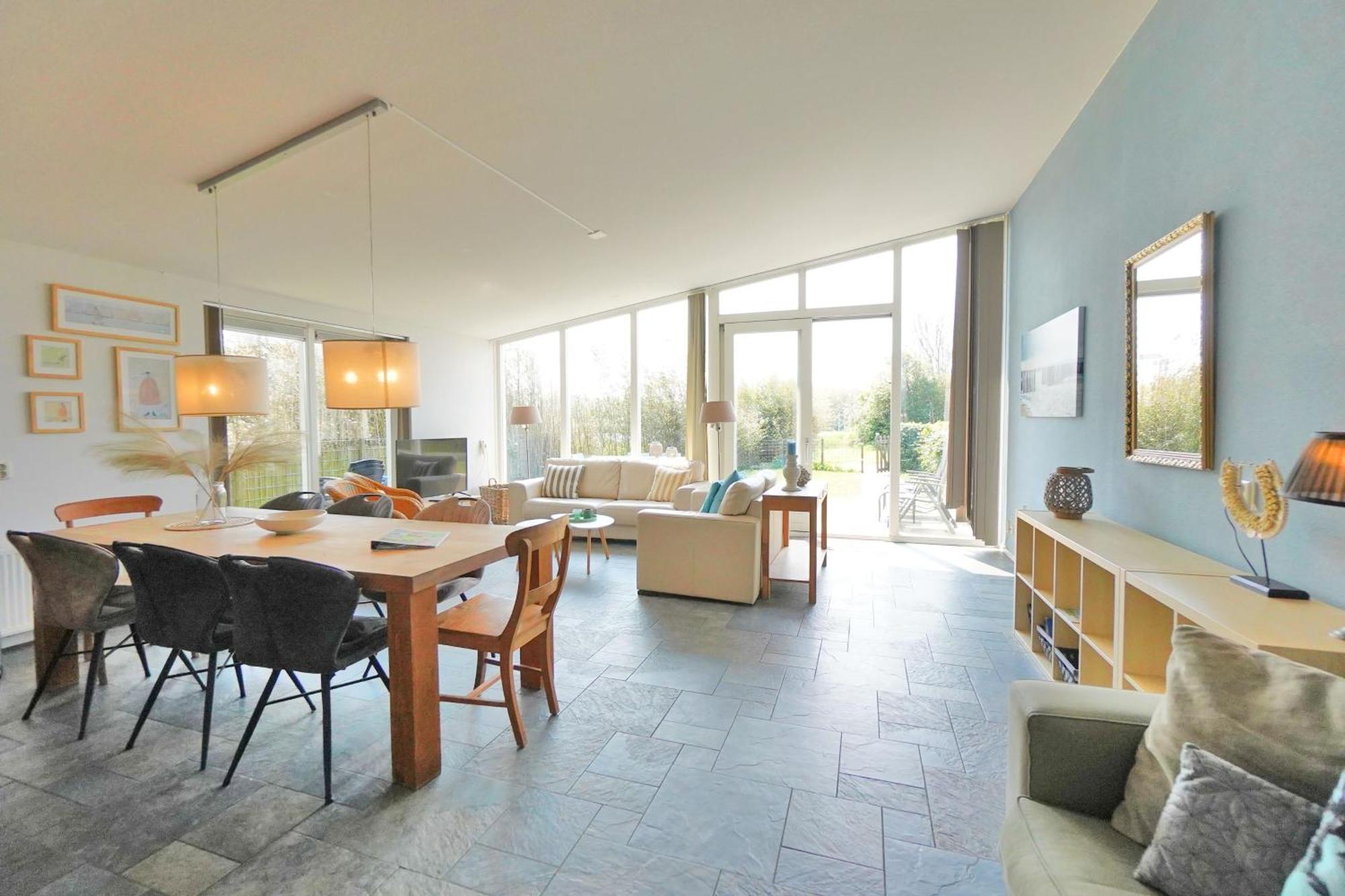 Beachlife 9 Callantsoog Eksteriør billede