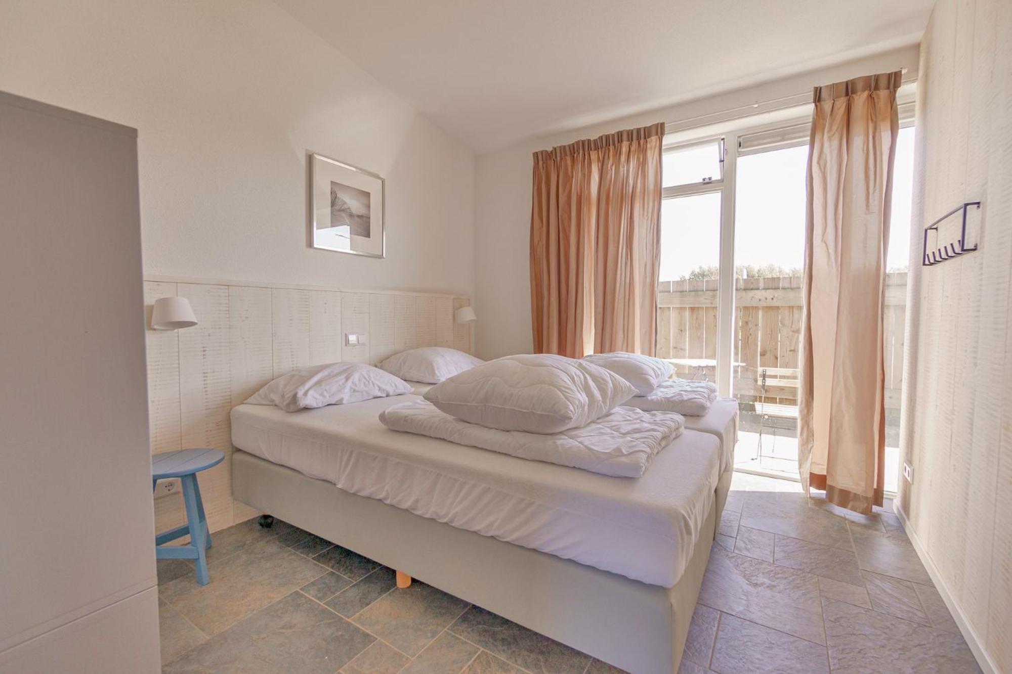 Beachlife 9 Callantsoog Eksteriør billede