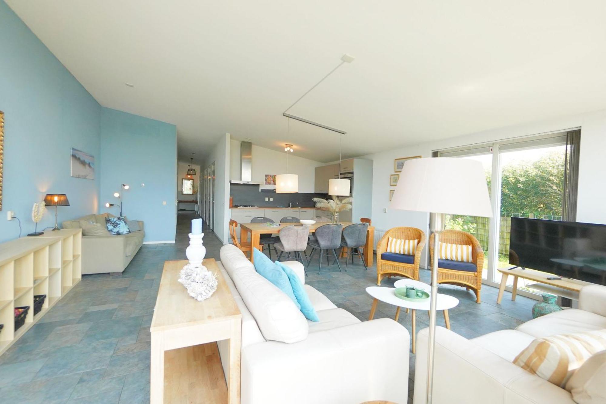 Beachlife 9 Callantsoog Eksteriør billede