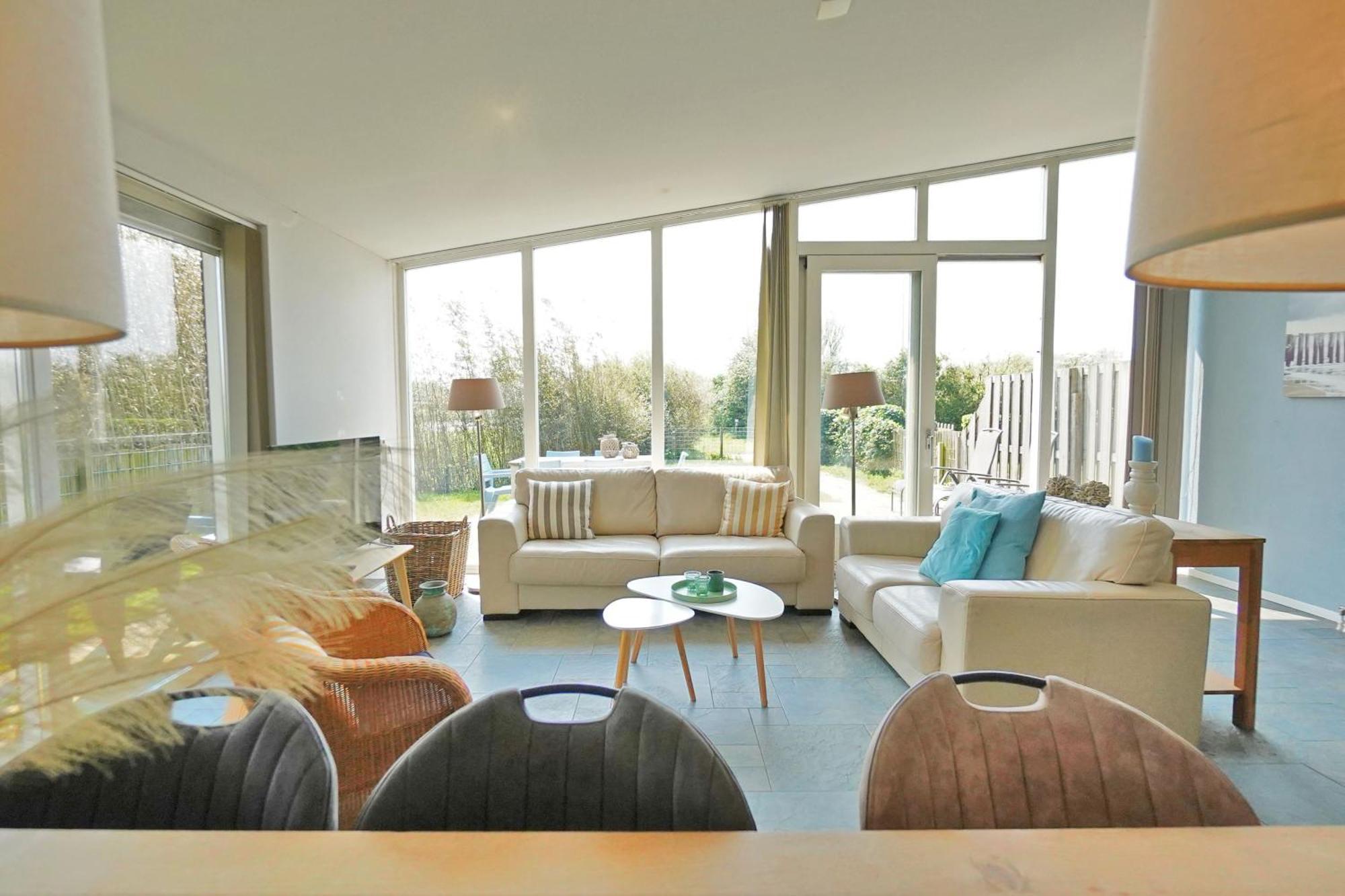 Beachlife 9 Callantsoog Eksteriør billede