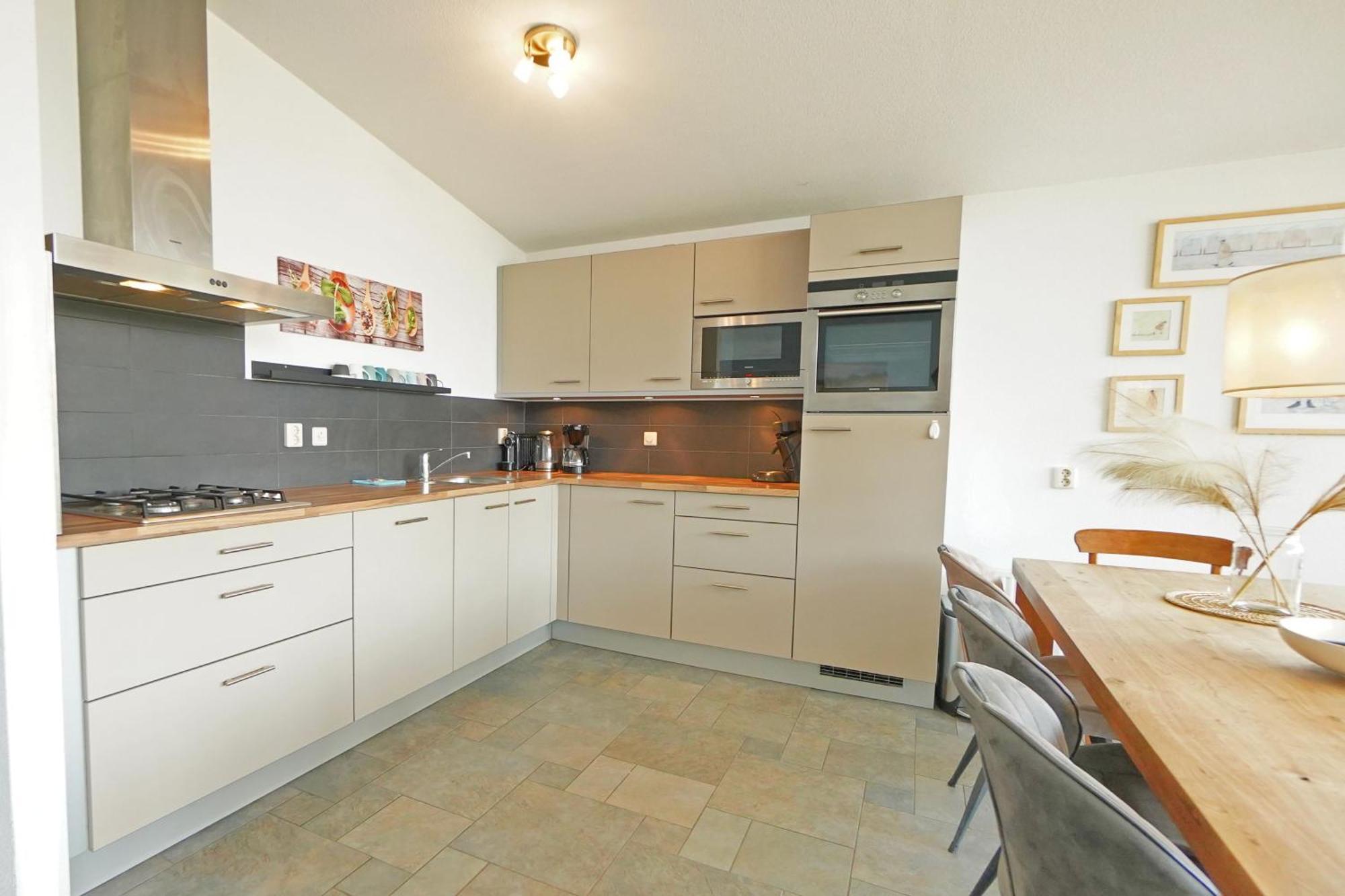 Beachlife 9 Callantsoog Eksteriør billede